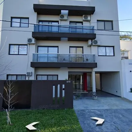 Terracota Apartment Colon  Exterior photo